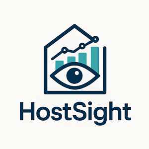 HostSight logo